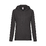 Толстовка женская без начеса LIGHTWEIGH HOODED SWEAT 240