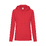 Толстовка женская без начеса LIGHTWEIGH HOODED SWEAT 240