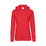 Толстовка женская без начеса LADIES LIGHTWEIGHT HOODED SWEAT 240