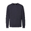 Свитшот без начеса LIGHTWEIGHT SET-IN SWEAT 240