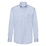 Рубашка мужская LONG SLEEVE OXFORD SHIRT 135