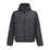 Куртка мужская "STREAM HOODED" 280 Т