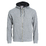 Толстовка мужская CLASSIC HOODY FULL ZIP 300