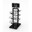 Стойка настольная_ATLANTIS BLACK RETAIL DOUBLE SIDE DISPLAY