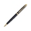 Шариковая ручка Waterman Hemisphere, цвет: MatteBlack GT, стержень: Mblk
