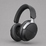 Беспроводные накладные наушники Stereo Vibe, BT 5.4, 400 мАч, черный, Deppa