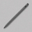 Стилус активный Magic Pencil Pro для iPad, графит, Deppa