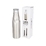 Вакуумная бутылка Hugo с медной изоляцией, серебристый