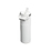 Бутылка для воды объемом 700 мл с откидной трубочкой Stanley IceFlow™ 2.0 - Frosted white