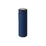 Вакуумный термос "Vacuum Flask C1", soft touch, 420мл, темно-синий