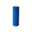 Вакуумный термос "Vacuum Flask C1", soft touch, 420мл, синий
