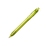 Ручка шариковая "Vancouver", transparent lime green