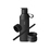 Подарочный набор Ocean Bottle 3-в-1 объемом 500 мл - Obsidian Black