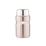 Термос из нерж. стали с ложкой тм THERMOS SK3021Р 0,7L, розовый