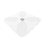 Умные диагностические весы с Wi-Fi Picooc S3 White (6924917716943), белый