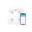 Умные диагностические весы Picooc Mini White V2 (6924917717360), белый