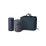 Ланч-набор тм THERMOS JEC-1000 NVY 0,85L