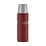 Термос из нерж. стали тм THERMOS SK2000 Rustic Red 0,47L
