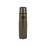 Термос из нерж. стали тм THERMOS FBB-1000AG 1L, зеленый