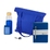 Welcome pack "Color Refine", синий