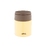 Термос из нерж. стали для еды тм THERMOS JBQ-400-BNN 0.4L, желтый