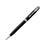 Ручка шариковая «Parker Sonnet Core Black Lacquer CT», черный/серебристый