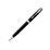 Ручка шариковая «Parker Sonnet Core Matte Black CT», черный/серебристый
