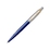 Шариковая ручка Parker Jotter SE 135 Lacquer Blue St.Steel GT, стержень: M, цвет чернил : blue, в подарочной упаковке