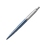 Шариковая ручка Parker Jotter Essential, Waterloo Blue CT, стержень: Mblue