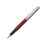 Перьевая ручка Parker Jotter, цвет ORIGINALS RED CT, цвет чернил синий/черный, толщина линии M, В БЛИСТЕРЕ