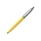 Шариковая ручка Parker Jotter Originals Yellow Chrome CT, стержень: M blue в подарочной упаковке