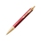 Шариковая ручка Parker IM Premium K318  Red GT, стержень: M, цвет чернил: blue, в подарочной упаковке.