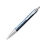Шариковая ручка Parker IM Premium K318  Blue Grey CT, стержень: M, цвет чернил: blue, в подарочной упаковке.