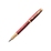 Перьевая ручка Parker IM Premium F318  Red GT, перо: F, цвет чернил: blue, в подарочной упаковке.