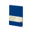Ежедневник недатированный А5 "Megapolis Color Flex New", синий