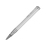 Ручка шариковая Waterman «Perspective Pure White CT M», белый/серебристый