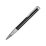 Ручка шариковая Waterman «Perspective Black CT M», черный/серебристый