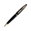 Шариковая ручка Waterman Carene, цвет: Black GT, стержень: Mblue