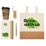 Welcome pack «Hello eco», натуральный