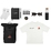 Welcome pack «Welcome Aboard!», черный