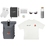 Welcome pack «Welcome Aboard!», серый