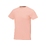 Nanaimo мужская футболка с коротким рукавом, pale blush pink