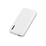 Внешний аккумулятор Evolt "Mini-5", 5000 mAh, белый