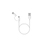 Кабель Mi 2-in-1 USB Cable Micro-USB to Type C 30см SJX02ZM (SJV4083TY)