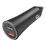 Устройство зарядное автомобильное Mi 37W Dual-Port Car Charger CC06ZM (GDS4147GL)