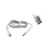 Кабель Mi USB-C Cable 1m White (BHR4422GL)