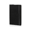 Записная книжка Moleskine Classic (в линейку) в твердой обложке, Medium (11,5x18 см), черный
