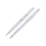 Набор Pierre Cardin PEN&PEN: ручка шариковая + роллер. Цвет - стальной. Упаковка Е.