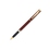 Ручка 2 в 1 шариковая и перьевая Pierre Cardin COMBI PEN, цвет - терракотовый. Упаковка Е