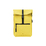 Рюкзак NINETYGO URBAN.DAILY Backpack, желтый